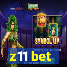 z11 bet